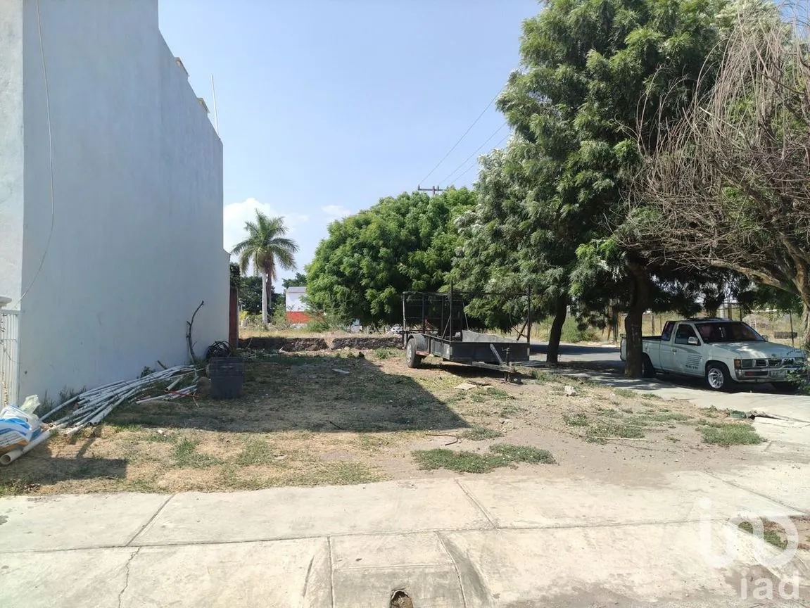 Terreno en Venta en Margaritas, Colima, Colima | NEX-226684 | iad México | Foto 2 de 3