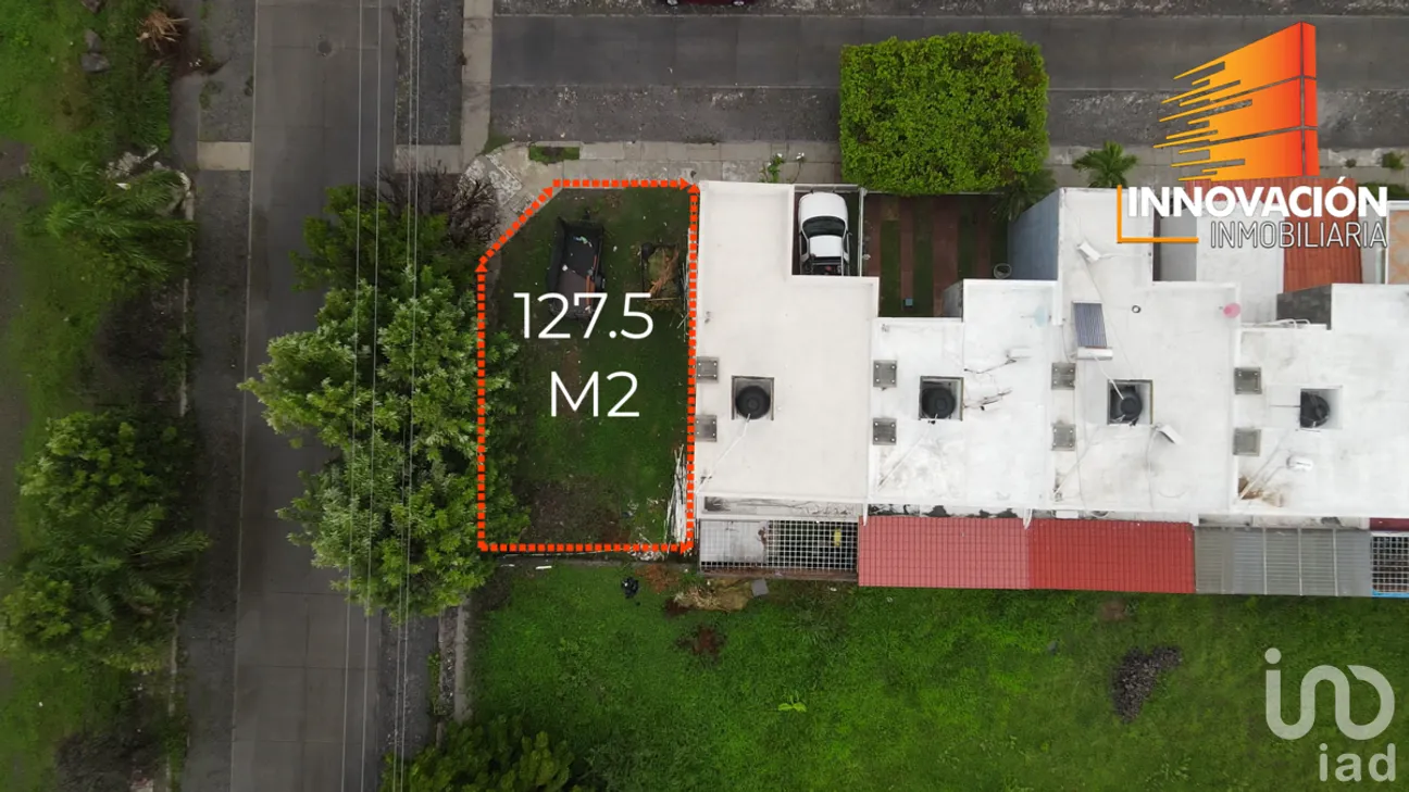 Terreno en Venta en Margaritas, Colima, Colima | NEX-226684 | iad México | Foto 3 de 3