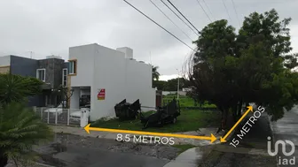NEX-226684 - Terreno en Venta en Margaritas, CP 28047, Colima.