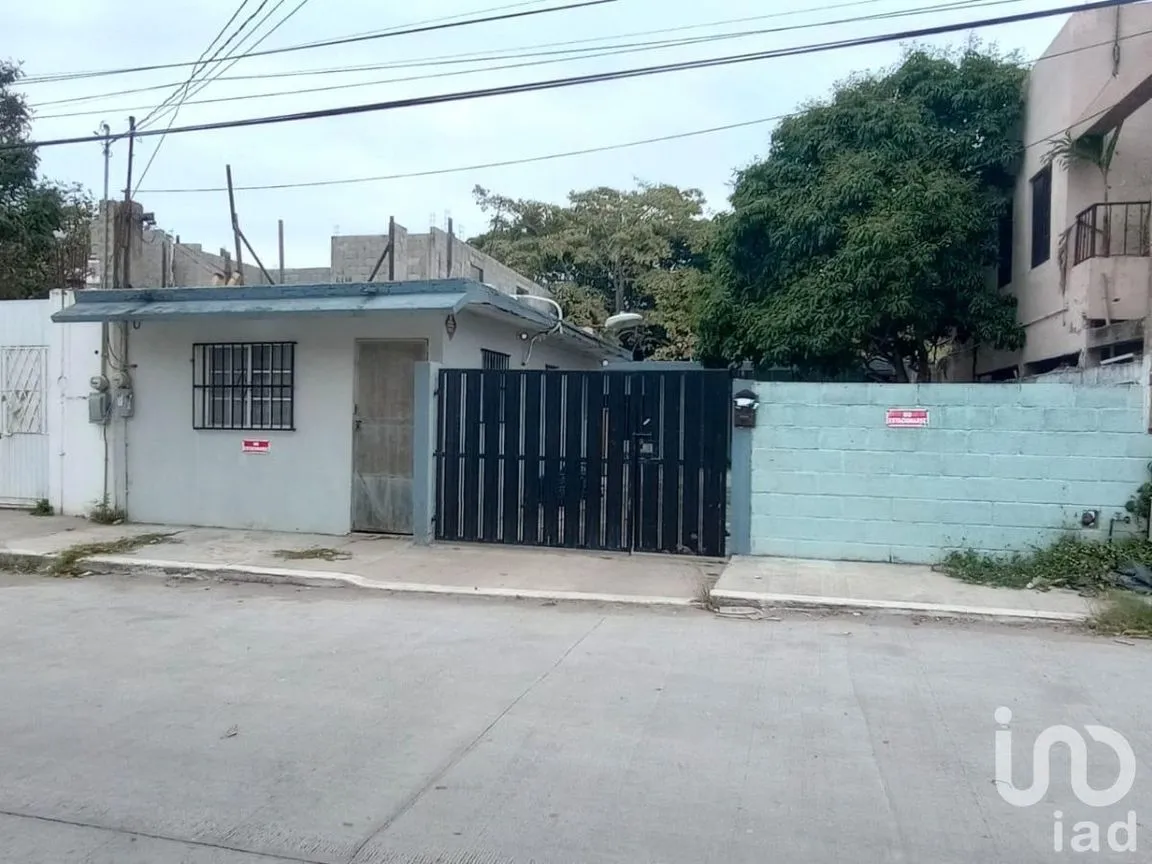 Casa en Venta en Nuevo Progreso, Tampico, Tamaulipas | NEX-200950 | iad México | Foto 1 de 20