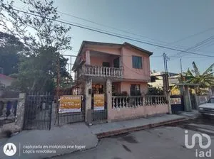 NEX-201482 - Casa en Venta, con 6 recamaras, con 1 baño, con 156 m2 de construcción en Tampico Altamira, CP 89605, Tamaulipas.