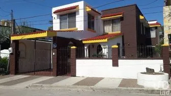 NEX-201874 - Casa en Venta, con 4 recamaras, con 3 baños, con 266 m2 de construcción en Los Pinos, CP 89513, Tamaulipas.