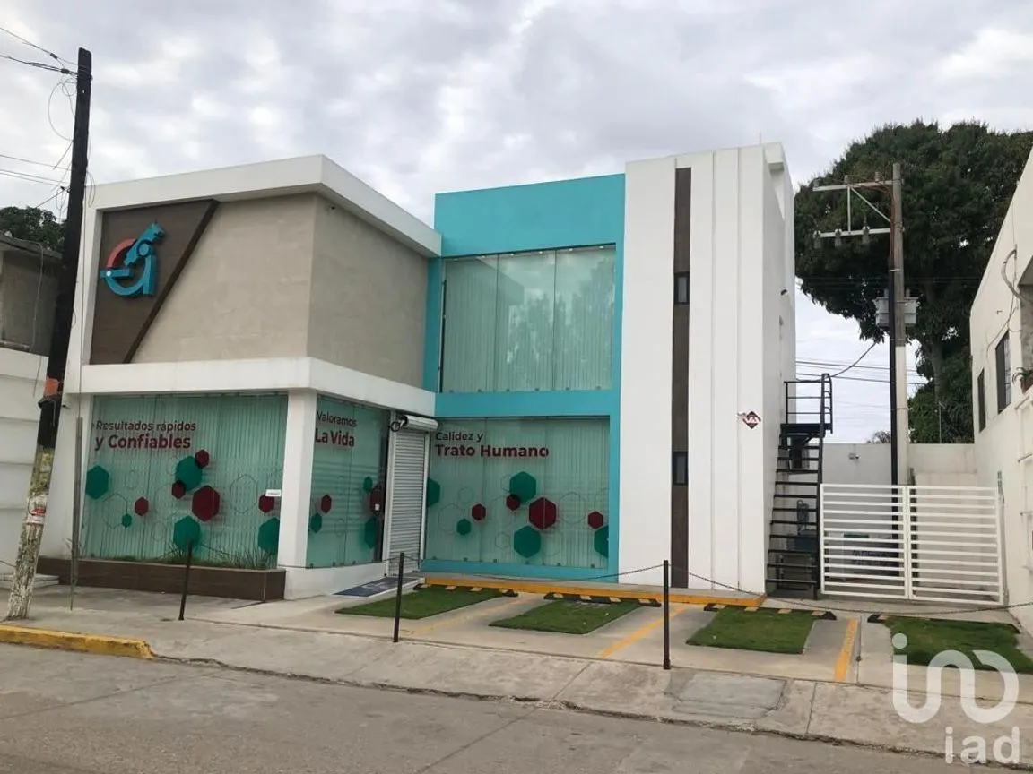 Oficina en Renta en Tampico Altamira, Altamira, Tamaulipas | NEX-201968 | iad México | Foto 1 de 14