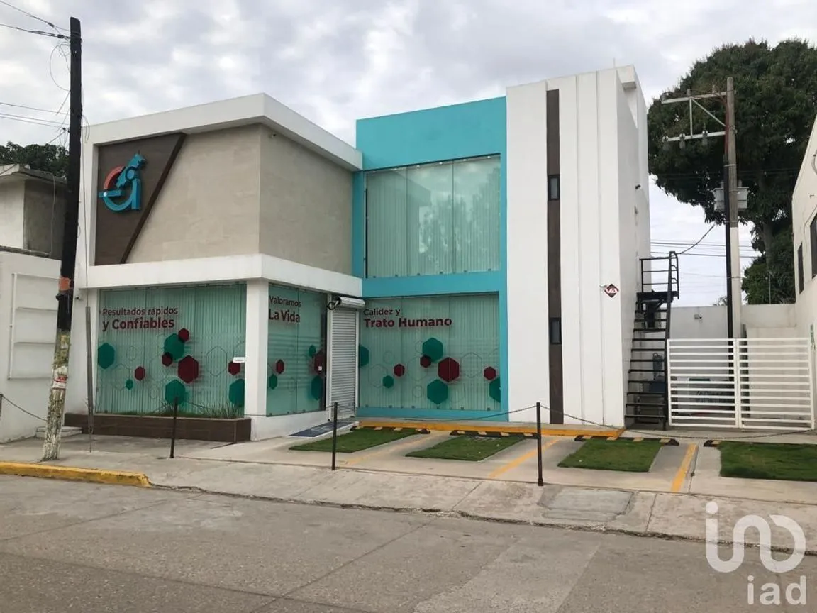 Oficina en Renta en Tampico Altamira, Altamira, Tamaulipas | NEX-201968 | iad México | Foto 14 de 14