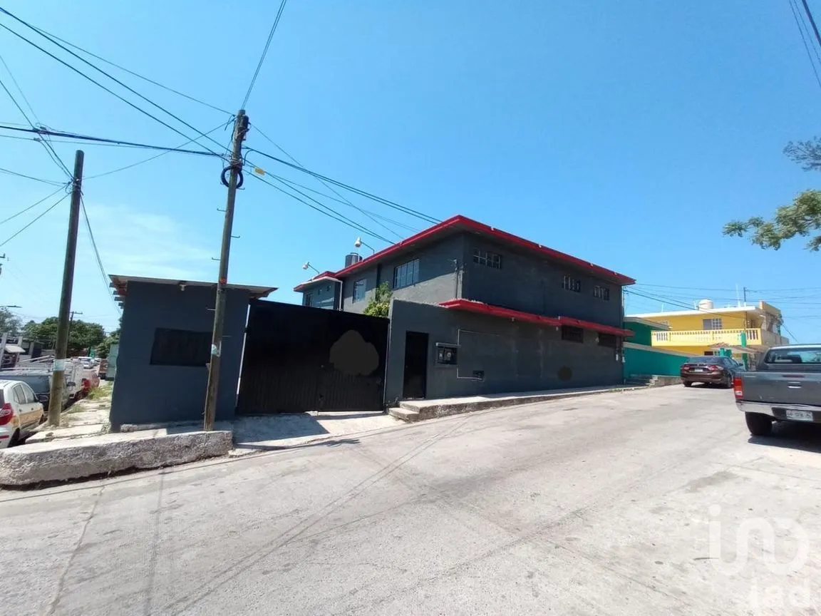 Local en Renta en Latinoamericano, Tampico, Tamaulipas | NEX-202034 | iad México | Foto 2 de 16
