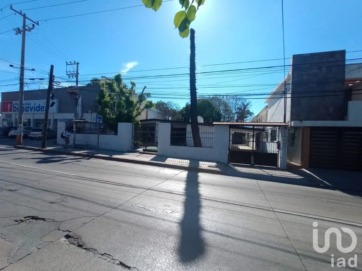 Casa en Venta en Unidad Nacional, Ciudad Madero, Tamaulipas | NEX-202099 | iad México | Foto 3 de 22