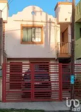 NEX-202184 - Casa en Venta, con 3 recamaras, con 3 baños, con 91 m2 de construcción en Jesús Luna Luna, CP 89514, Tamaulipas.