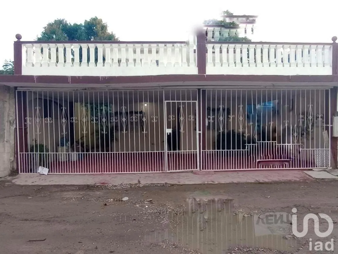 Casa en Venta en Los Pinos, Ciudad Madero, Tamaulipas