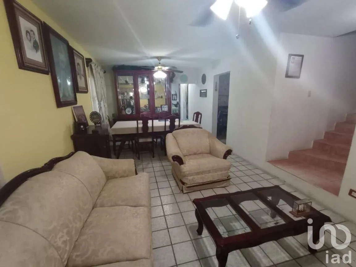 Casa en Venta en Los Pinos, Ciudad Madero, Tamaulipas | NEX-202374 | iad México | Foto 4 de 18