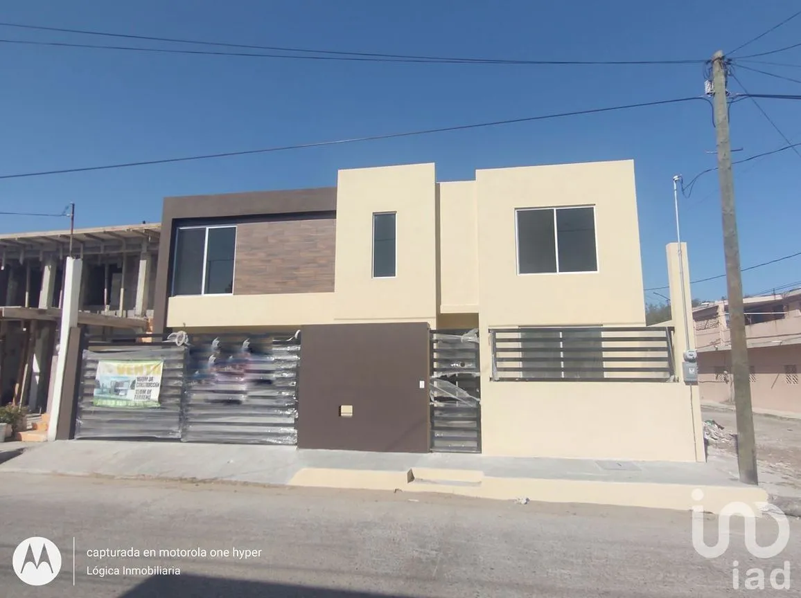 Casa en Venta en Arboleda, Tampico, Tamaulipas | NEX-82541 | iad México | Foto 2 de 24