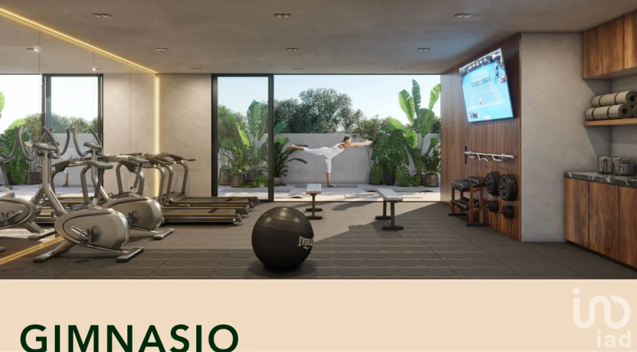 Departamento en Venta en Dzityá, Mérida, Yucatán | NEX-226823 | iad México | Foto 5 de 8