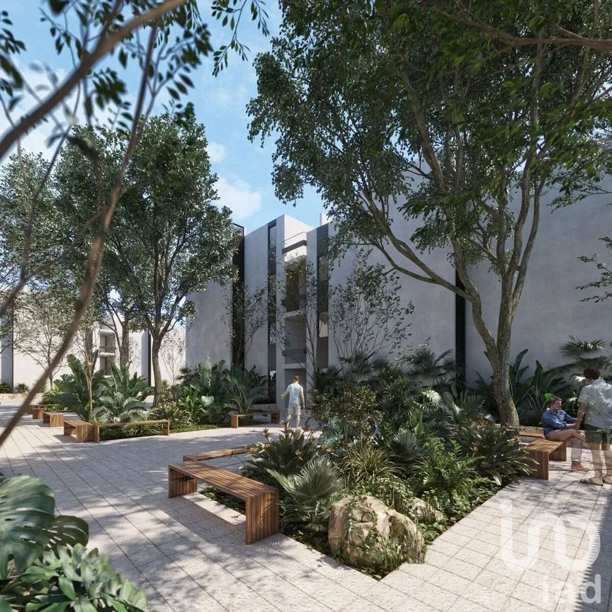 Departamento en Venta en Dzityá, Mérida, Yucatán | NEX-226823 | iad México | Foto 7 de 8