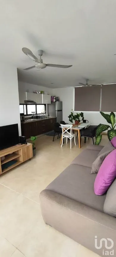 Departamento en Venta en Montebello, Mérida, Yucatán | NEX-226824 | iad México | Foto 2 de 11