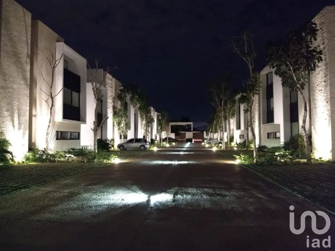 Departamento en Venta en Montebello, Mérida, Yucatán | NEX-226824 | iad México | Foto 11 de 11