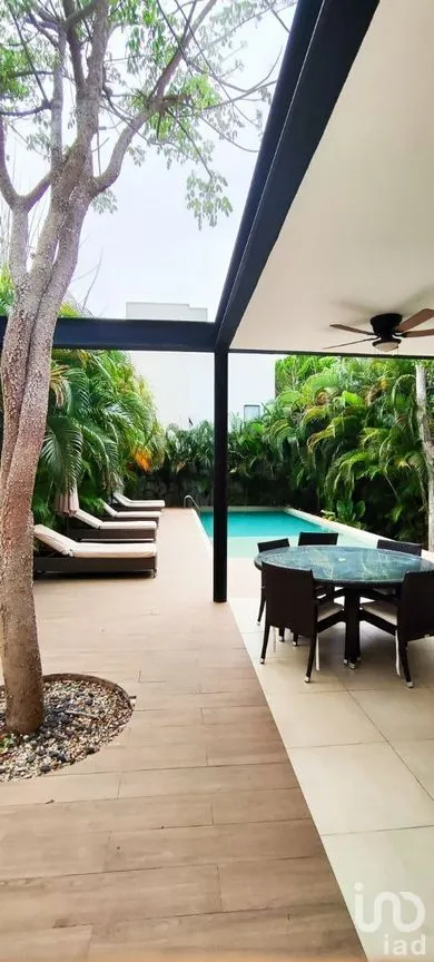 Departamento en Venta en Montebello, Mérida, Yucatán | NEX-226824 | iad México | Foto 9 de 11