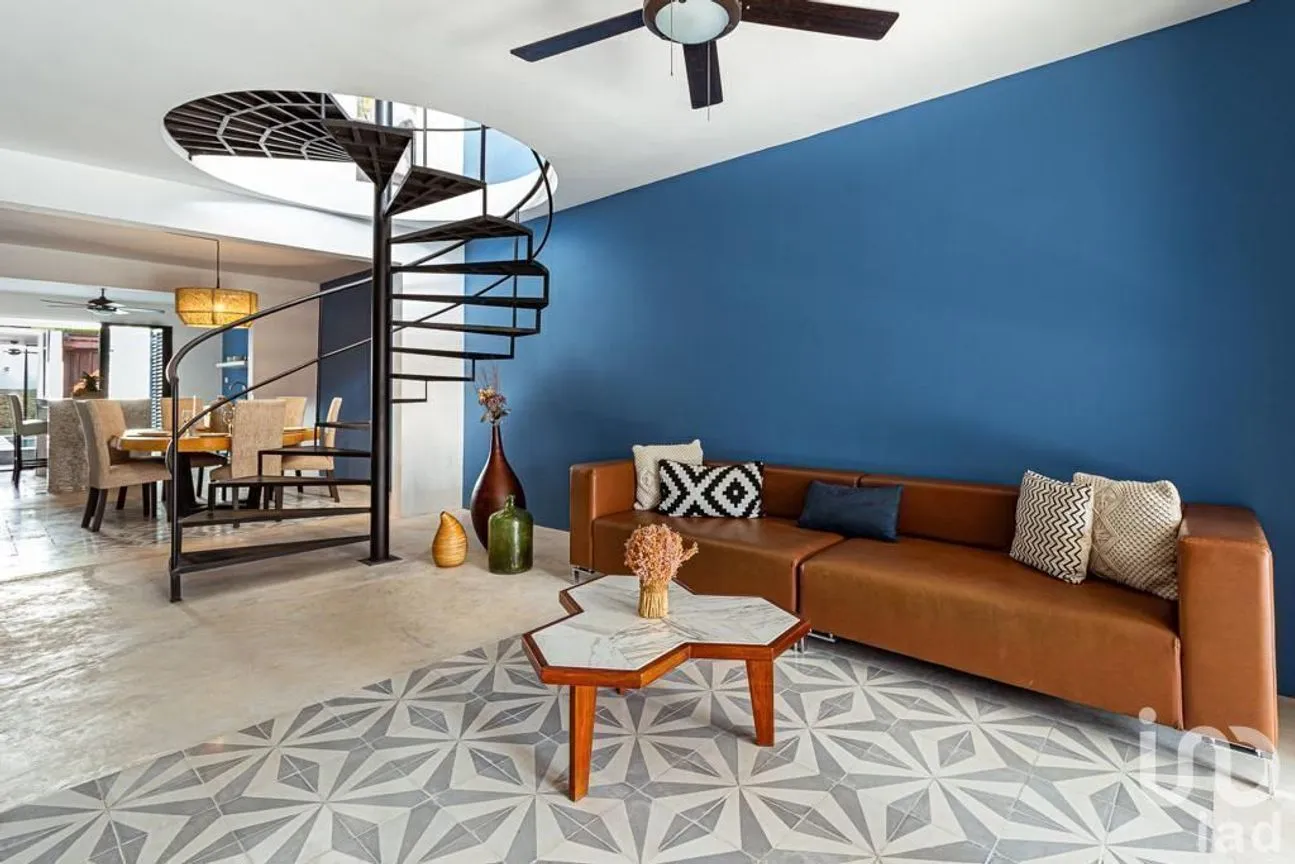 Casa en Venta en Mérida Centro, Mérida, Yucatán | NEX-226926 | iad México | Foto 2 de 16