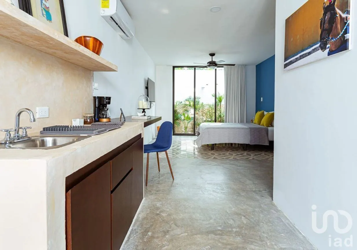 Casa en Venta en Mérida Centro, Mérida, Yucatán | NEX-226926 | iad México | Foto 8 de 16