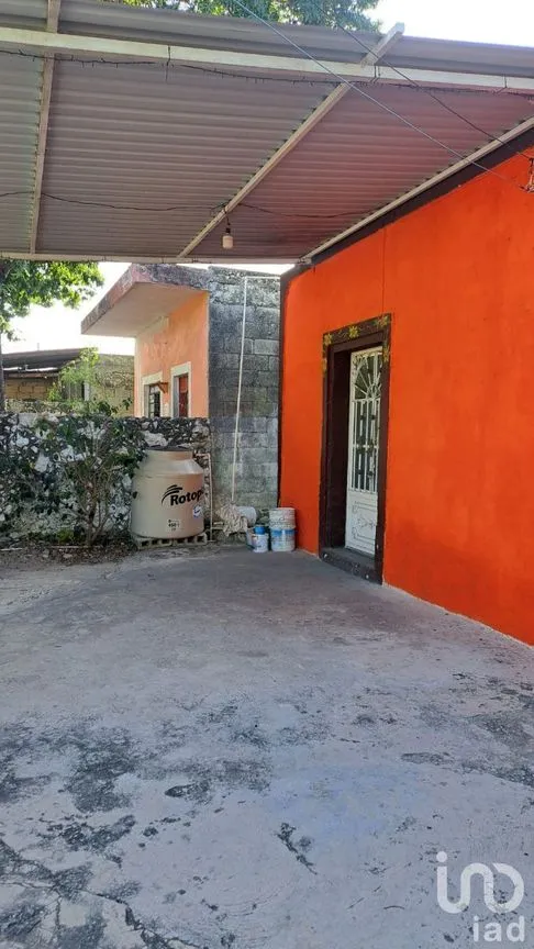 Casa en Venta en Azcorra, Mérida, Yucatán | NEX-226942 | iad México | Foto 3 de 15