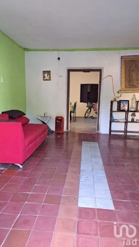 Casa en Venta en Azcorra, Mérida, Yucatán | NEX-226942 | iad México | Foto 4 de 15