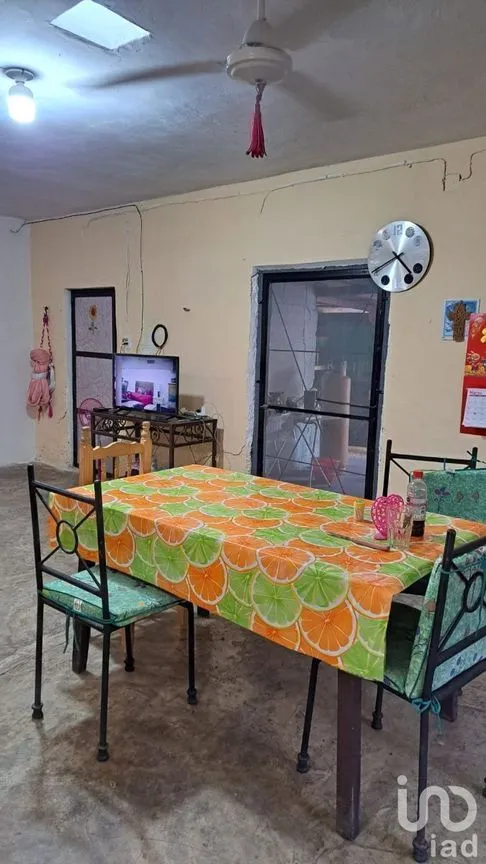 Casa en Venta en Azcorra, Mérida, Yucatán | NEX-226942 | iad México | Foto 8 de 15