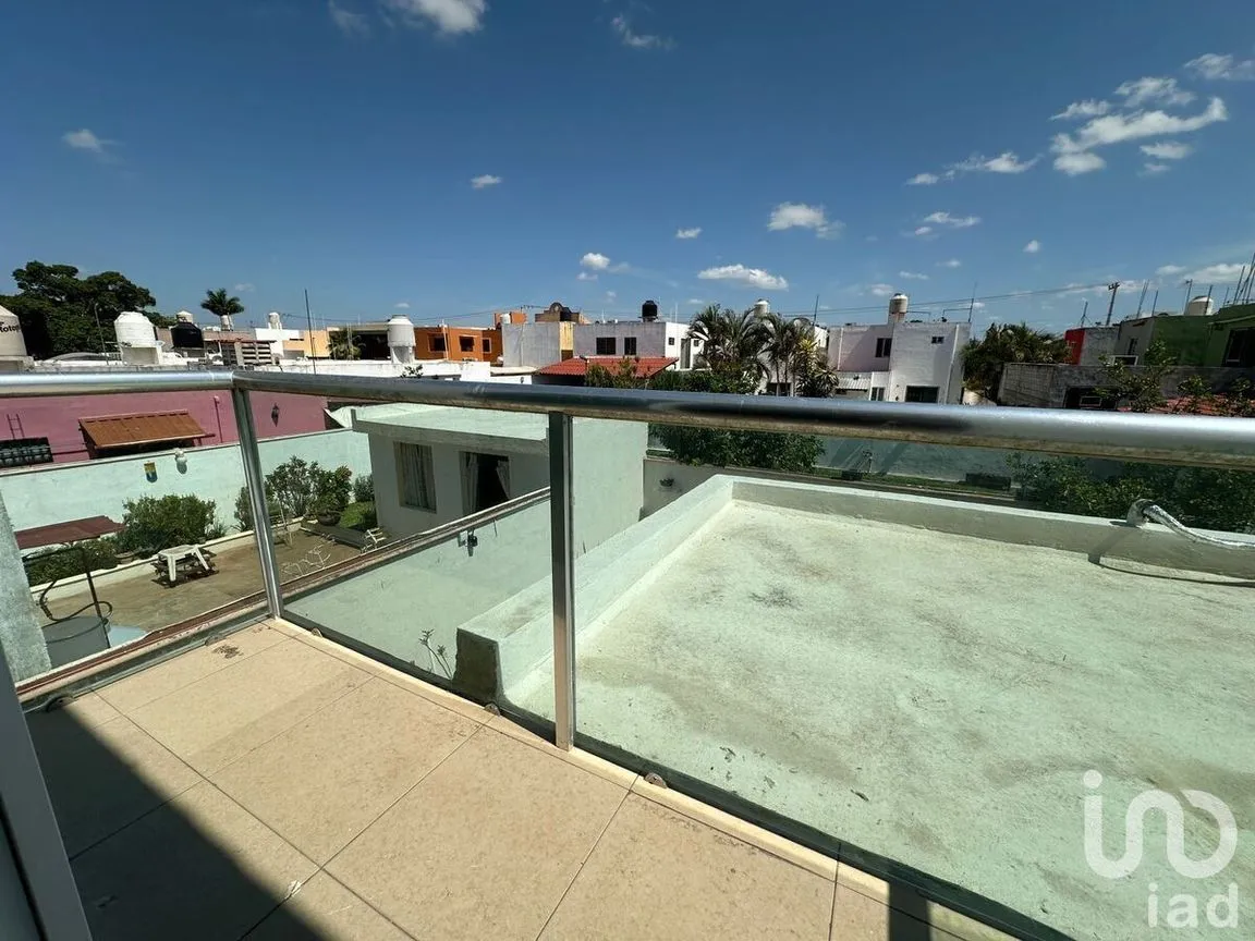 Casa en Venta en Jardines Del Norte, Mérida, Yucatán | NEX-226943 | iad México | Foto 16 de 23