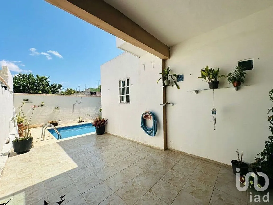 Casa en Venta en Jardines Del Norte, Mérida, Yucatán | NEX-226943 | iad México | Foto 19 de 23
