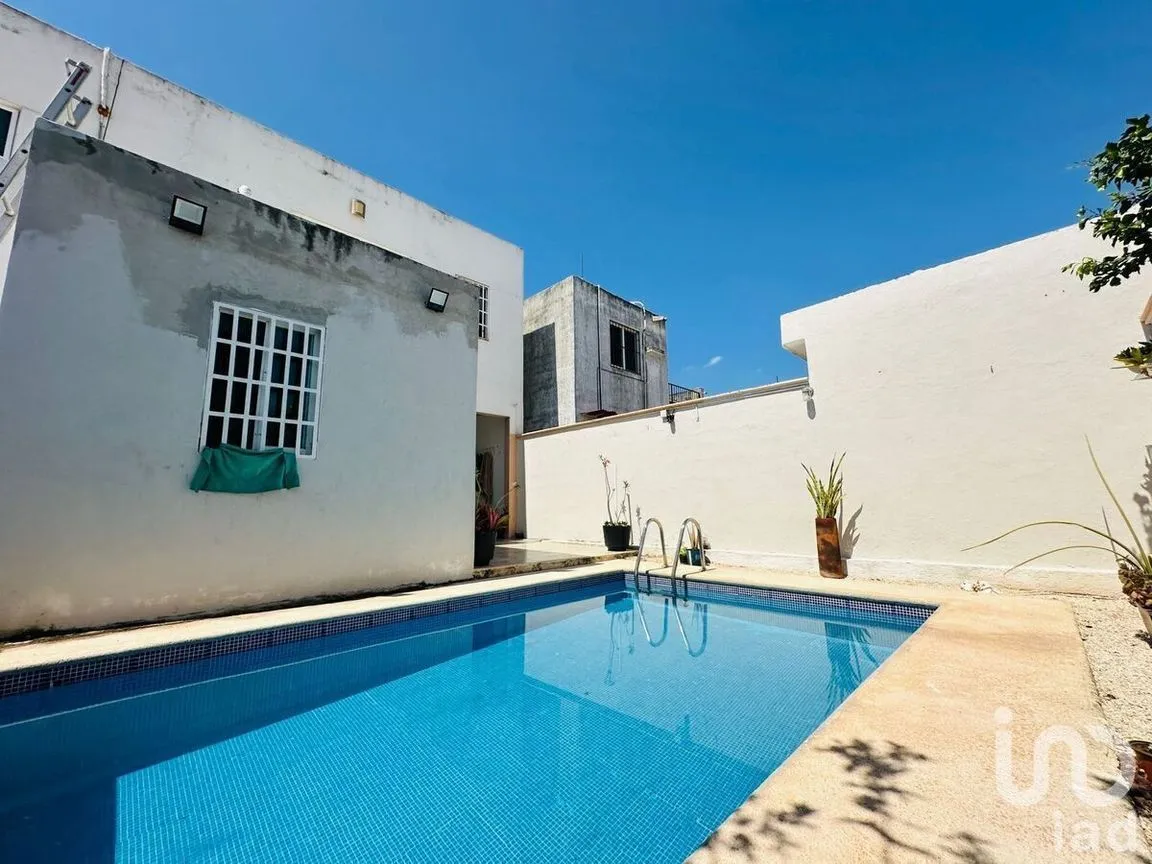 Casa en Venta en Jardines Del Norte, Mérida, Yucatán | NEX-226943 | iad México | Foto 20 de 23