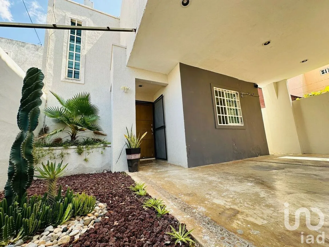 Casa en Venta en Jardines Del Norte, Mérida, Yucatán | NEX-226943 | iad México | Foto 3 de 23