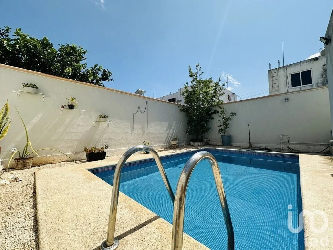 Casa en Venta en Jardines Del Norte, Mérida, Yucatán | NEX-226943 | iad México | Foto 21 de 23