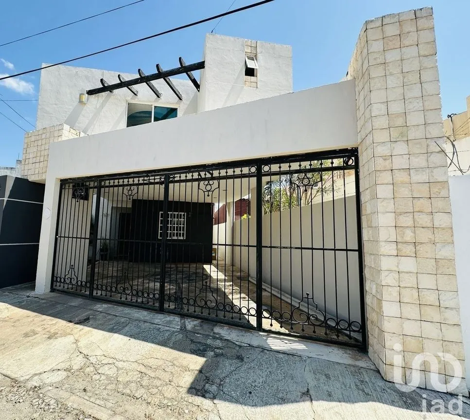 Casa en Venta en Jardines Del Norte, Mérida, Yucatán | NEX-226943 | iad México | Foto 22 de 23