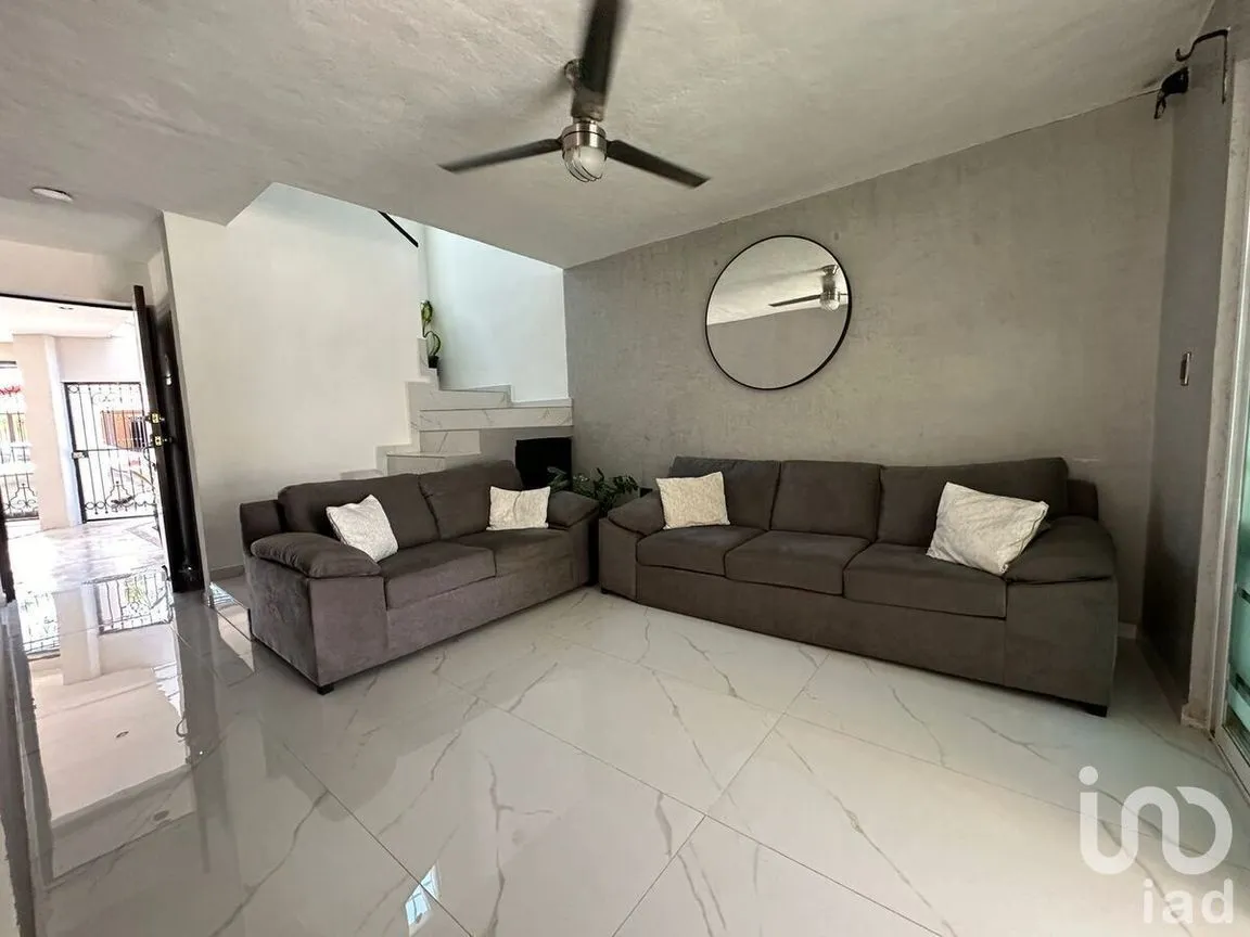 Casa en Venta en Jardines Del Norte, Mérida, Yucatán | NEX-226943 | iad México | Foto 4 de 23