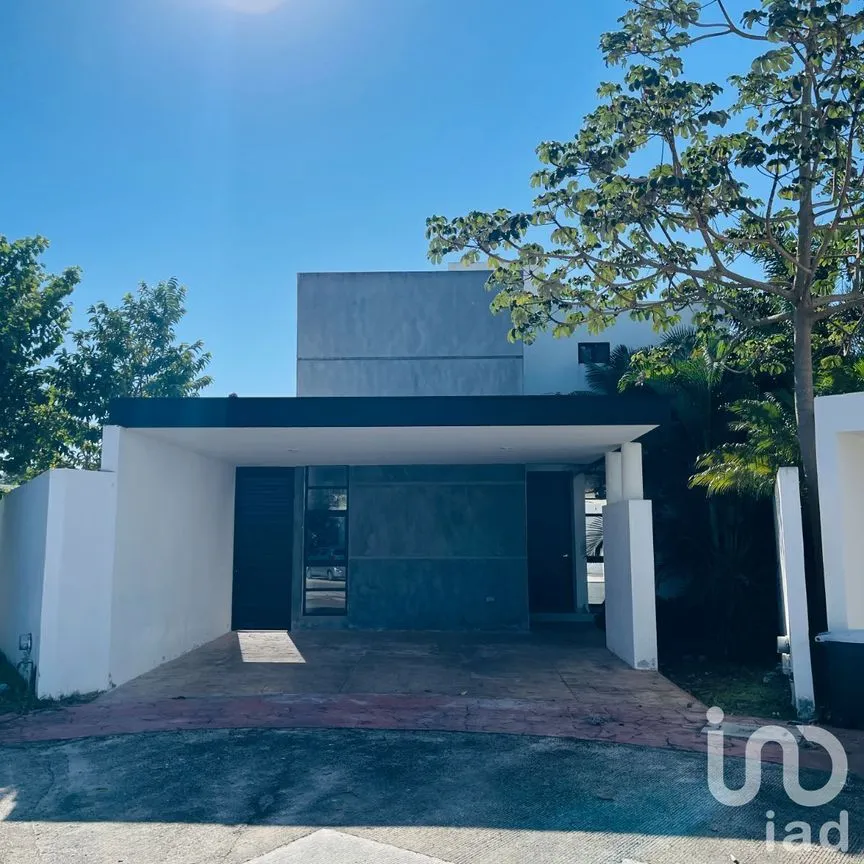 Casa en Venta en Santa Gertrudis Copo, Mérida, Yucatán | NEX-226956 | iad México | Foto 2 de 18