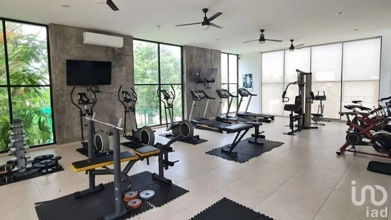 Casa en Venta en Santa Gertrudis Copo, Mérida, Yucatán | NEX-226956 | iad México | Foto 12 de 18