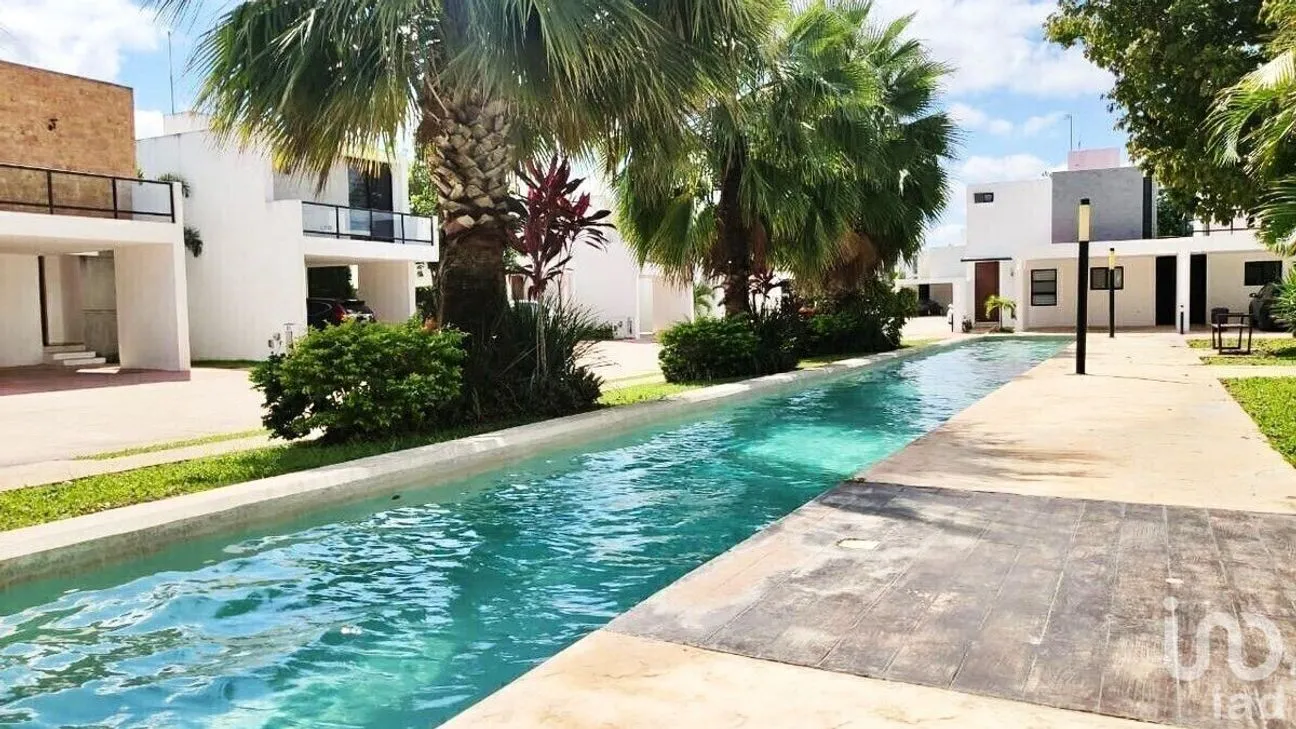 Casa en Venta en Santa Gertrudis Copo, Mérida, Yucatán | NEX-226956 | iad México | Foto 14 de 18