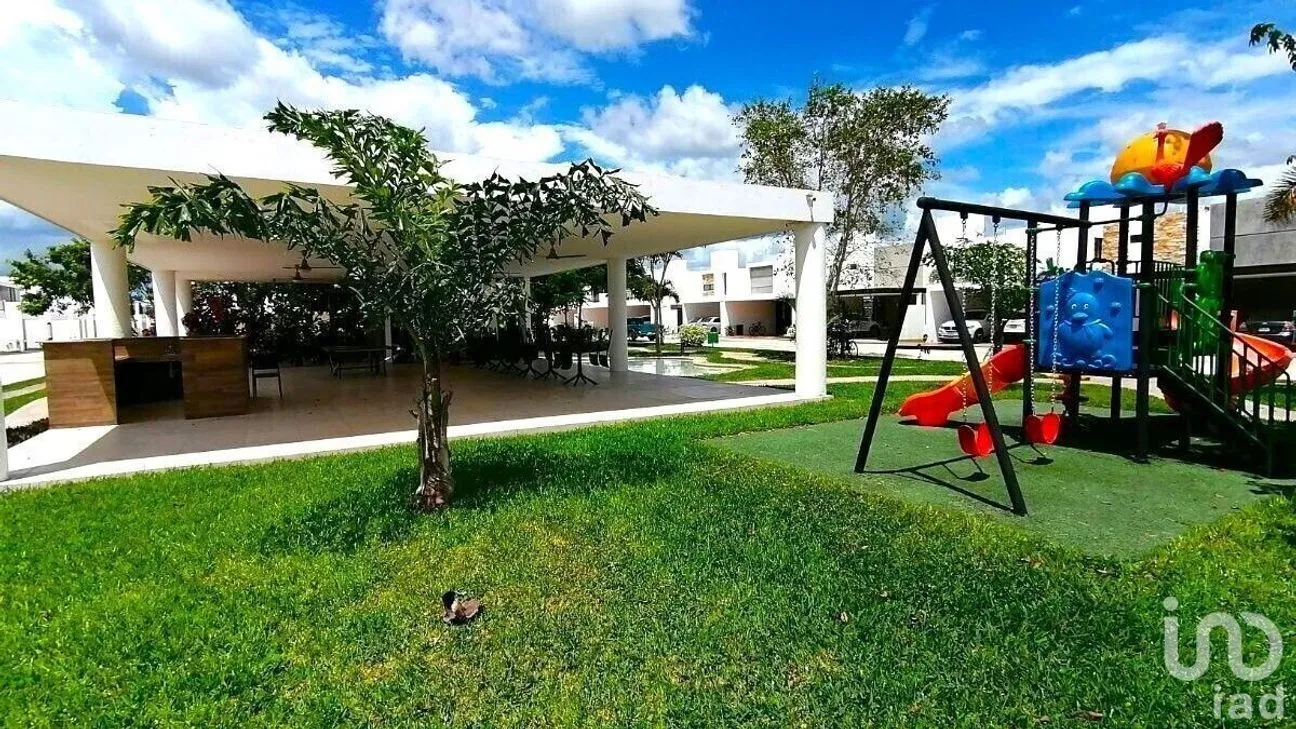 Casa en Venta en Santa Gertrudis Copo, Mérida, Yucatán | NEX-226956 | iad México | Foto 17 de 18