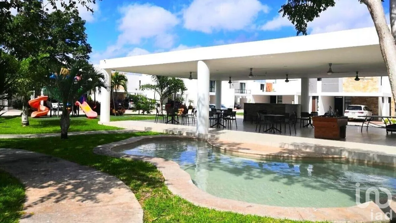 Casa en Venta en Santa Gertrudis Copo, Mérida, Yucatán | NEX-226956 | iad México | Foto 18 de 18