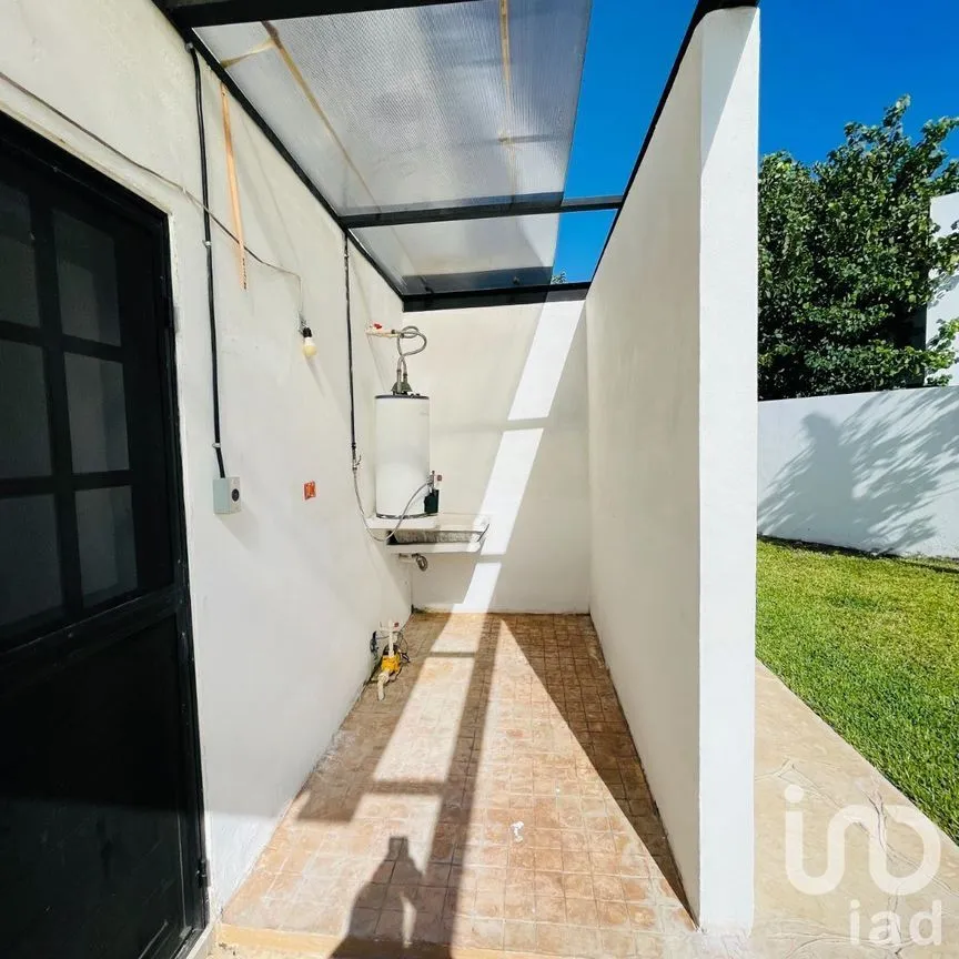 Casa en Venta en Santa Gertrudis Copo, Mérida, Yucatán | NEX-226956 | iad México | Foto 7 de 18