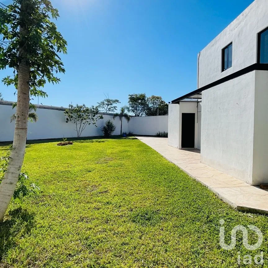Casa en Venta en Santa Gertrudis Copo, Mérida, Yucatán | NEX-226956 | iad México | Foto 9 de 18