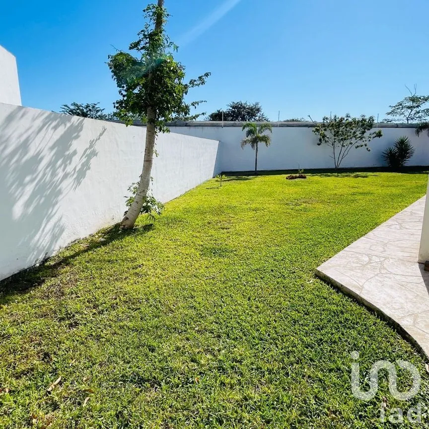 Casa en Venta en Santa Gertrudis Copo, Mérida, Yucatán | NEX-226956 | iad México | Foto 10 de 18