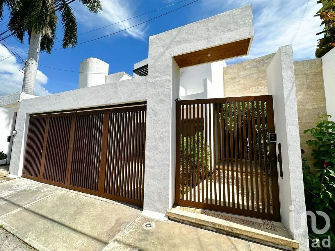 Casa en Venta en Montes de Ame, Mérida, Yucatán | NEX-226959 | iad México | Foto 2 de 24
