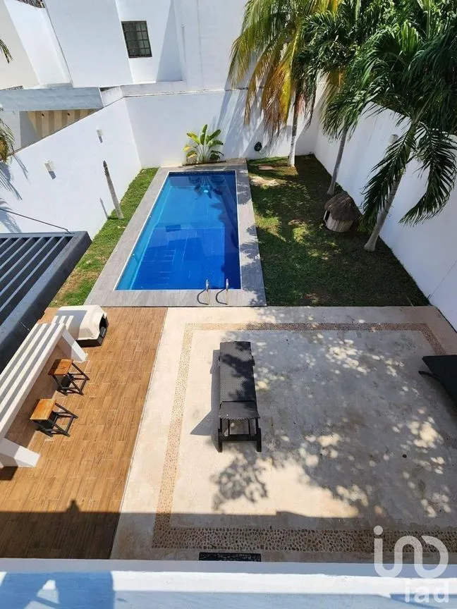 Casa en Venta en Montes de Ame, Mérida, Yucatán | NEX-226959 | iad México | Foto 20 de 24