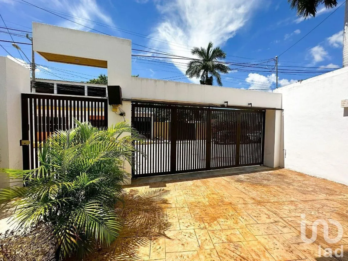 Casa en Venta en Montes de Ame, Mérida, Yucatán | NEX-226959 | iad México | Foto 3 de 24