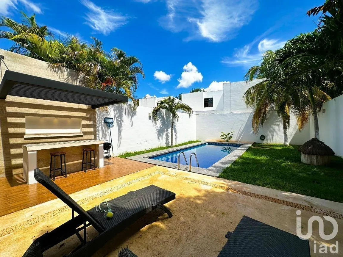 Casa en Venta en Montes de Ame, Mérida, Yucatán | NEX-226959 | iad México | Foto 22 de 24