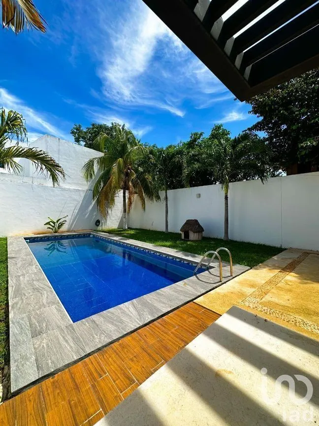 Casa en Venta en Montes de Ame, Mérida, Yucatán | NEX-226959 | iad México | Foto 23 de 24
