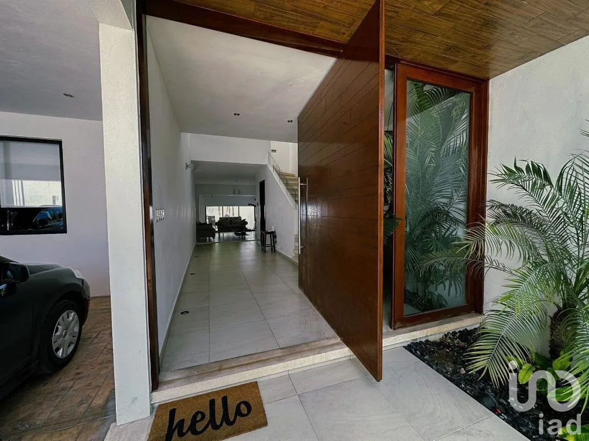Casa en Venta en Montes de Ame, Mérida, Yucatán | NEX-226959 | iad México | Foto 4 de 24