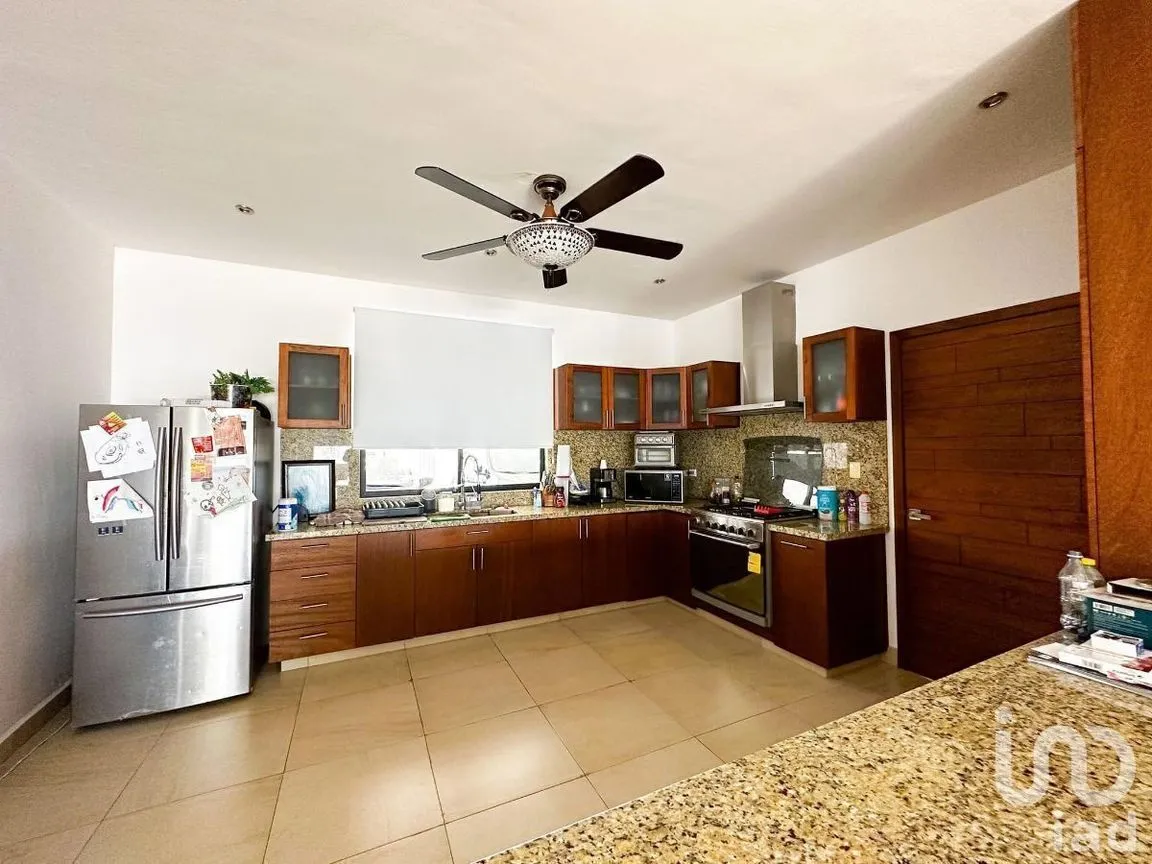 Casa en Venta en Montes de Ame, Mérida, Yucatán | NEX-226959 | iad México | Foto 8 de 24