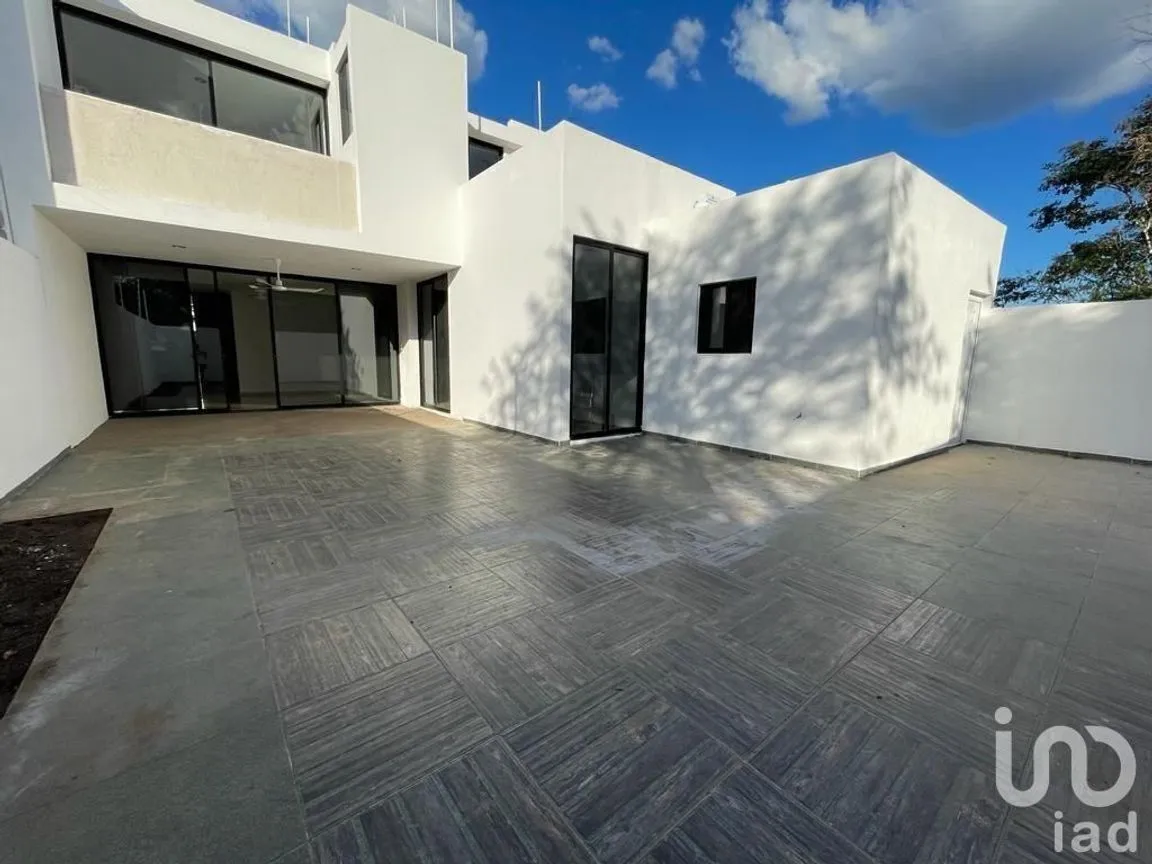 Casa en Venta en Cholul, Mérida, Yucatán | NEX-226964 | iad México | Foto 2 de 8