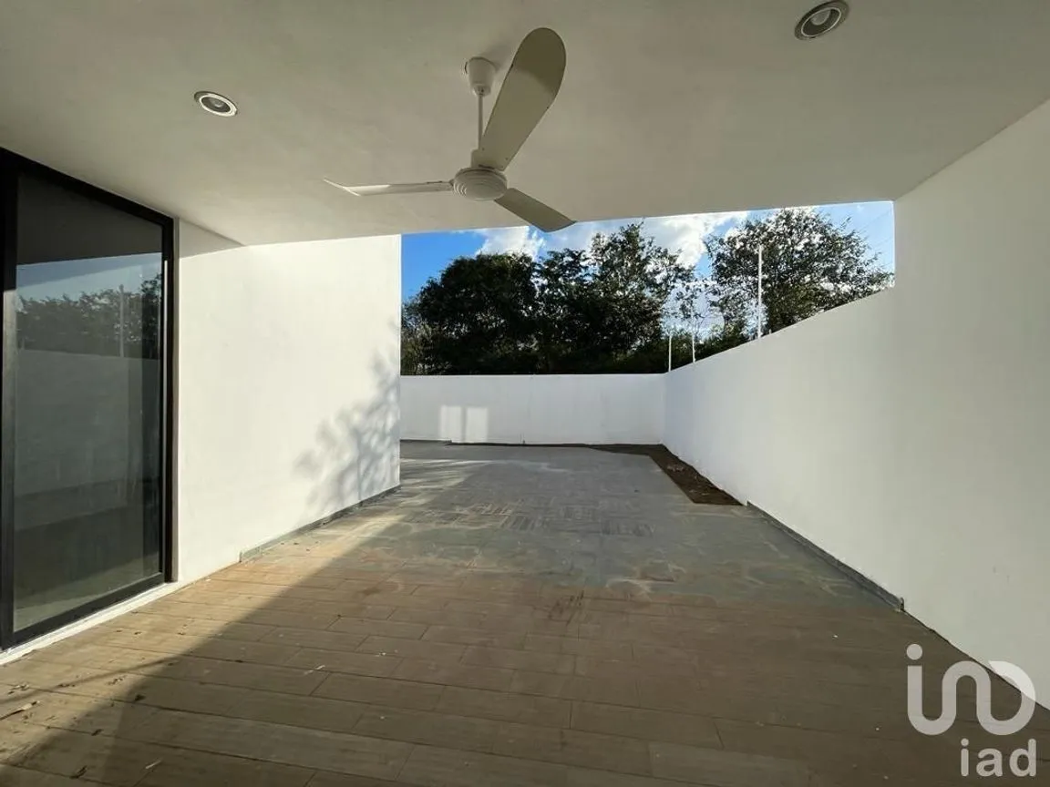 Casa en Venta en Cholul, Mérida, Yucatán | NEX-226964 | iad México | Foto 3 de 8