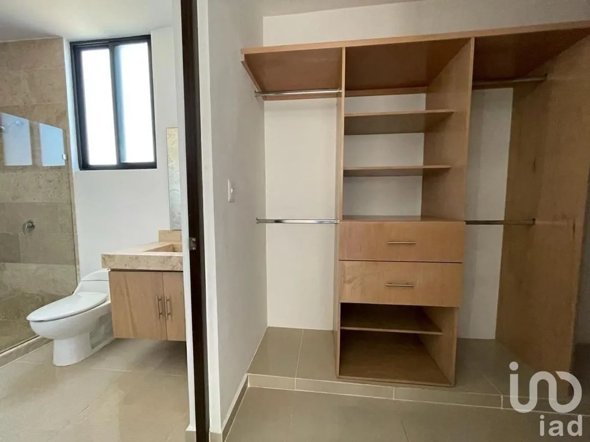 Casa en Renta en Cholul, Mérida, Yucatán | NEX-226965 | iad México | Foto 7 de 8