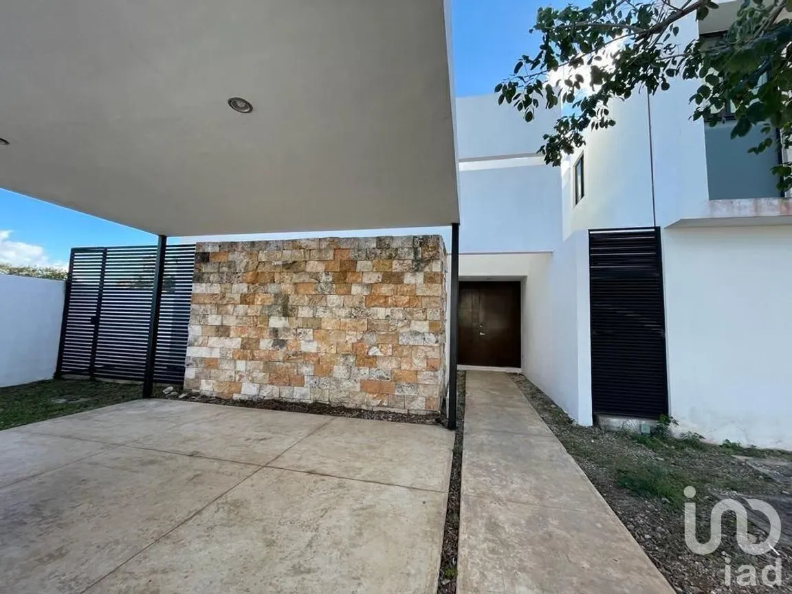 Casa en Renta en Cholul, Mérida, Yucatán | NEX-226965 | iad México | Foto 1 de 8